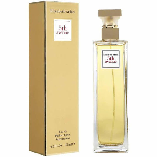 Arden-5th Avenue 4.2 oz EDP spray