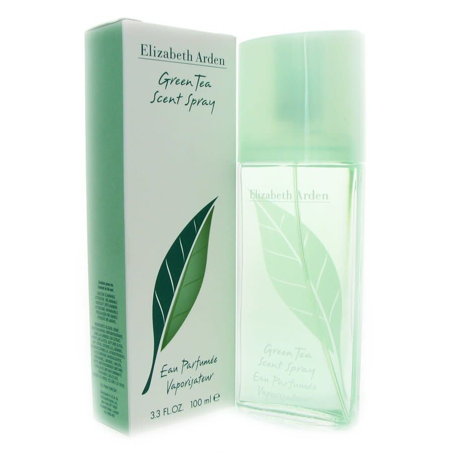 Arden-Green Tea 3.3 oz EDP spray