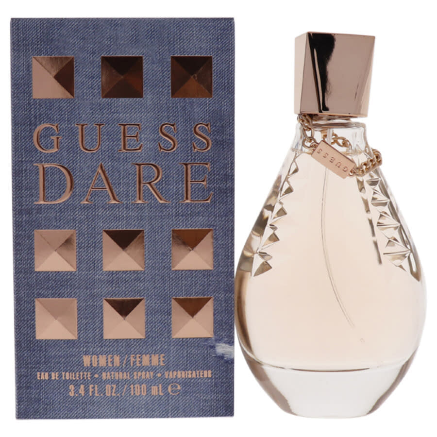 Guess (L) Dare 3.4 oz edt spray