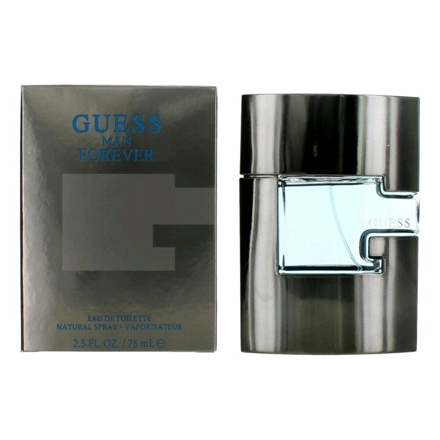 Guess (M) Forever 2.5 oz edt spray