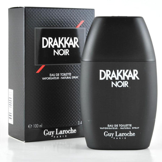 Drakkar Noir 3.4 oz edt spray