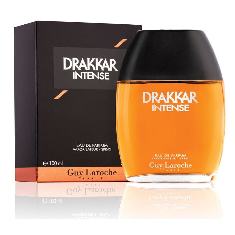 Drakkar Intense 3.4 oz EDP spray