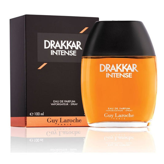 Drakkar Intense 3.4 oz EDP spray