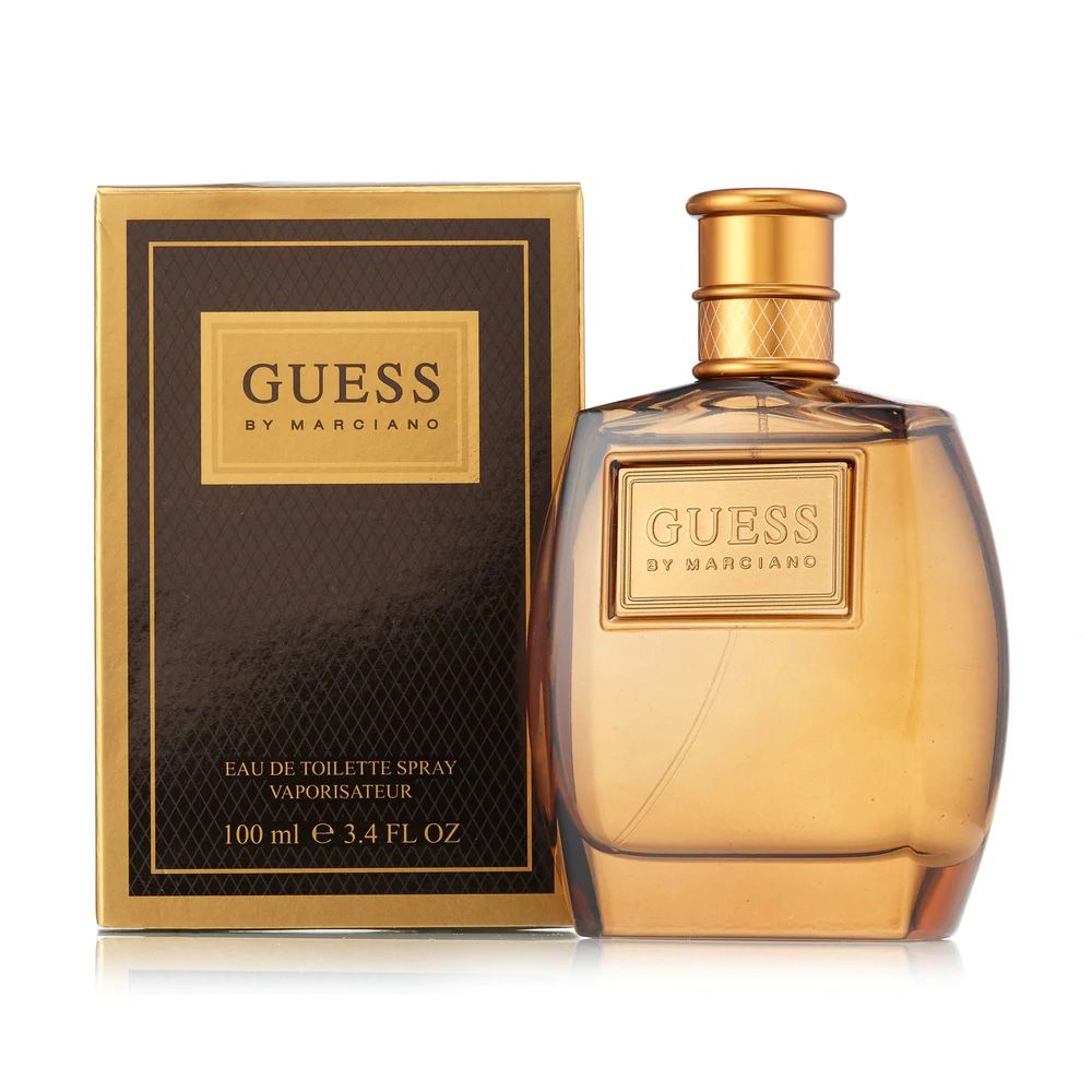 Guess by Marciano (M) 3.4 oz edt spray