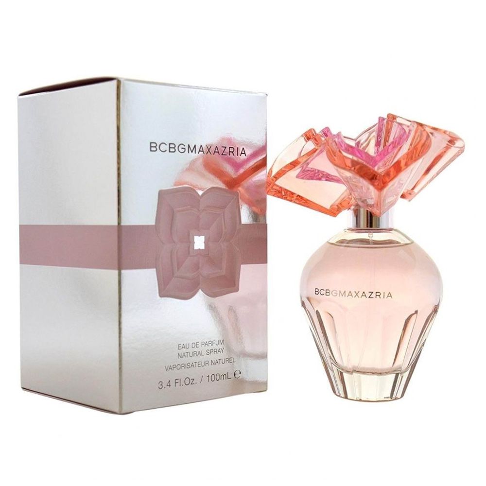 BCBG Max Azria (L) 3.4 oz EDP spray #005177