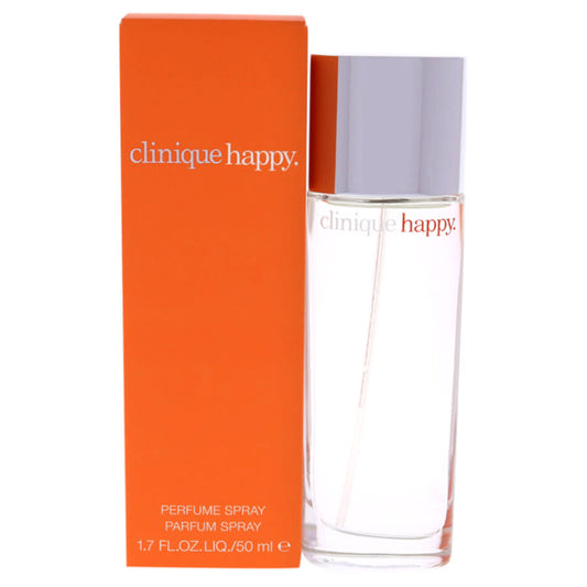 Clinique-Happy (L) 1.7 oz EDP spray
