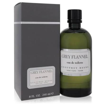 Grey Flannel 8 oz edt