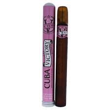 Cuba (L) Victory 1.17 oz EDP spray