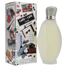 Cafè Cafè (M) 3.4 oz edt spray
