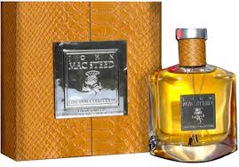 John Mac Steed Safari Gold 3.4 oz edt spray