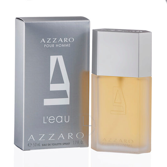 Azzaro L'Eau Homme 1.7 oz edt spray