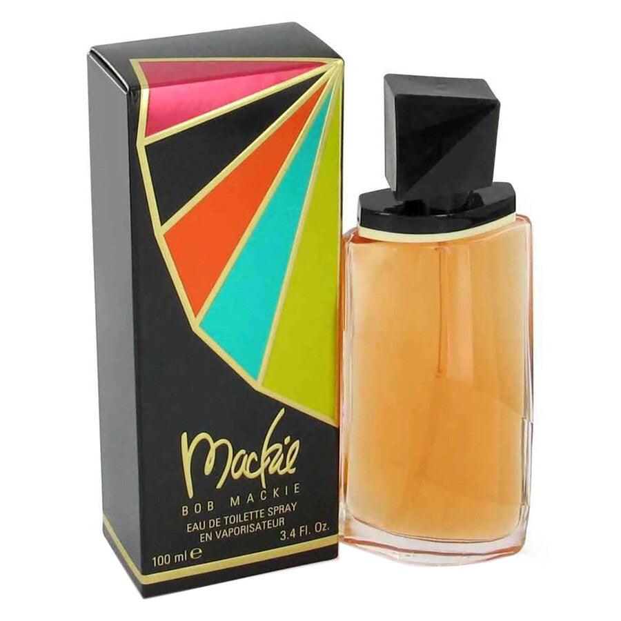 Mackie (L) 3.4 oz edt spray