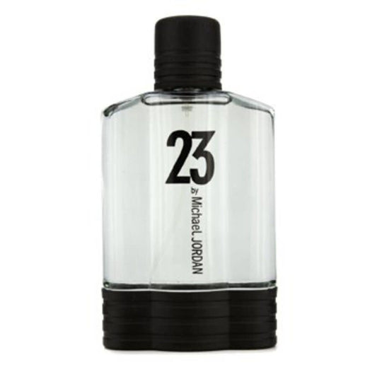 MJ-23 by Michael Jordan 3.4 oz edc spray