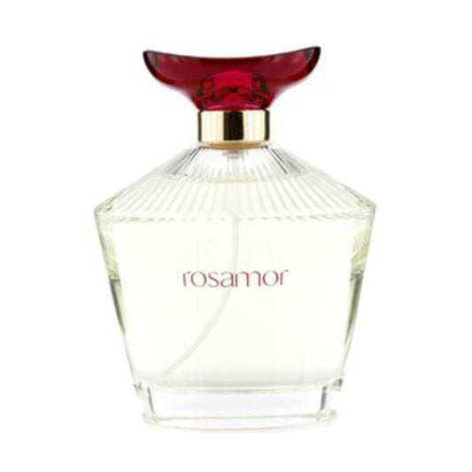 Oscar De La Renta Rosamor (L) 3.3 oz edt spray