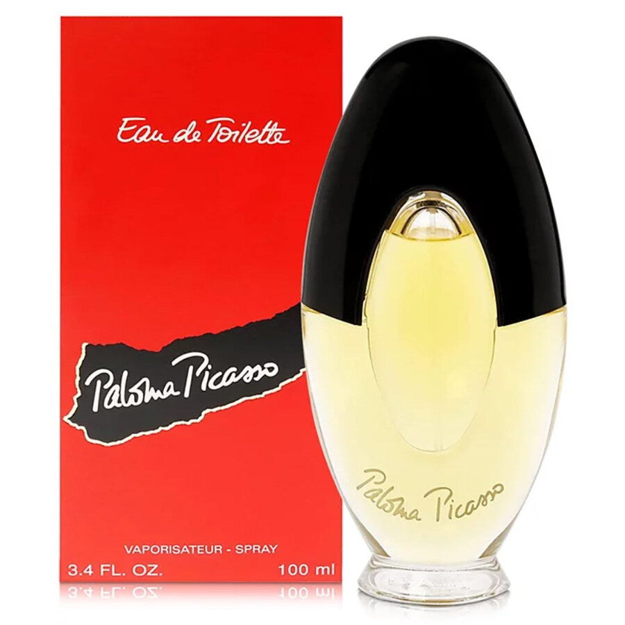 Paloma Picasso 3.3 oz edt spray