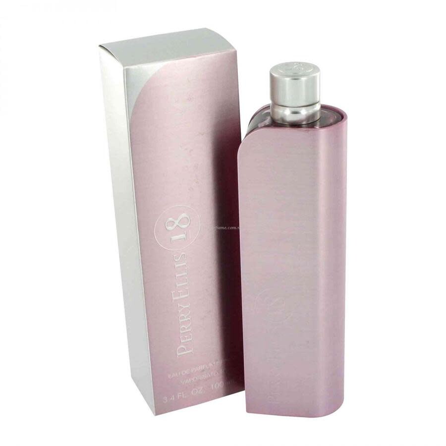 Perry Ellis Perry 18 (L) 3.4 oz EDP spray