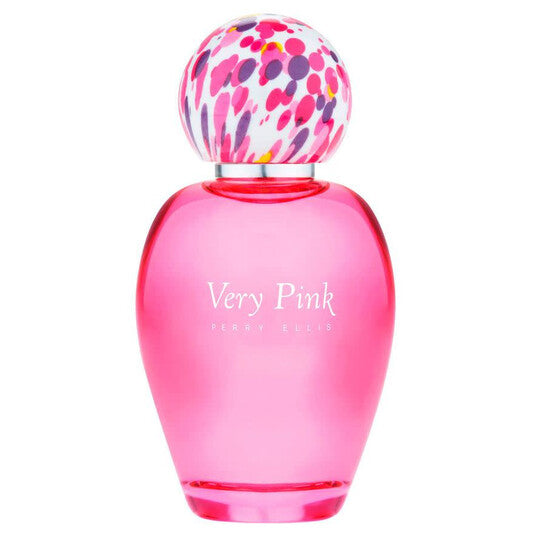 Perry Ellis Very Pink (L) 3.4 oz EDP spray