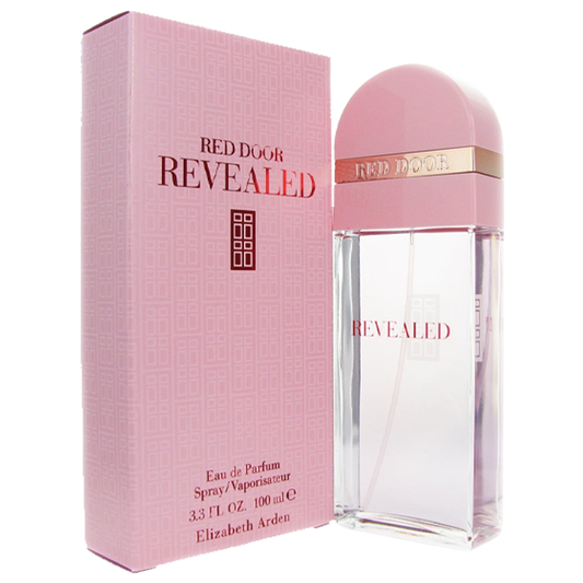 Arden-Red Door Revealed (L) 3.4 oz edp spray