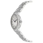 Bulova 96R174 Rosedale Collection Diamond Mother of Pearl Dial Ladies Watch