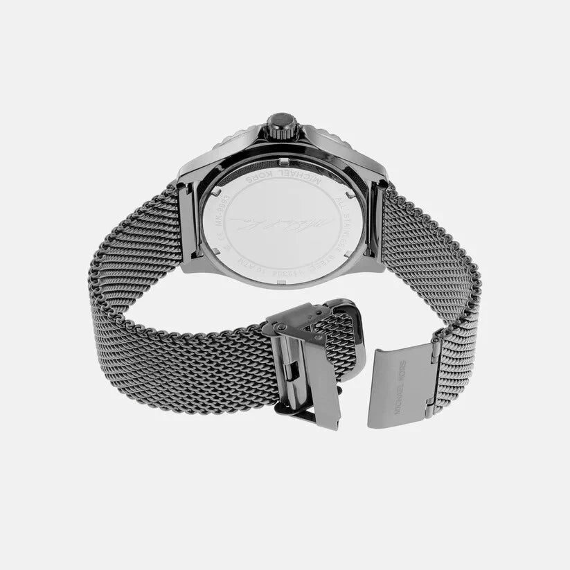 Michael Kors Men's Everest Quartz Watch MK9093