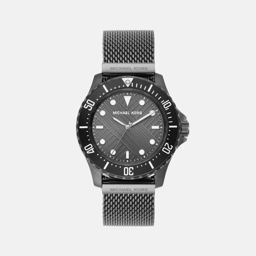Michael Kors Men's Everest Quartz Watch MK9093