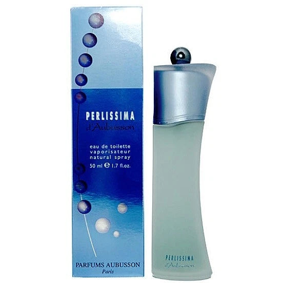Aubusson Perlissima (L) 1.7 EDP spray (blue)