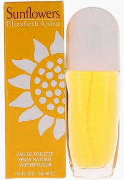 Arden-Sunflower 3.4 oz edt spray