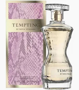Sofia Vergara TEMPTING 3.4 oz edp spray