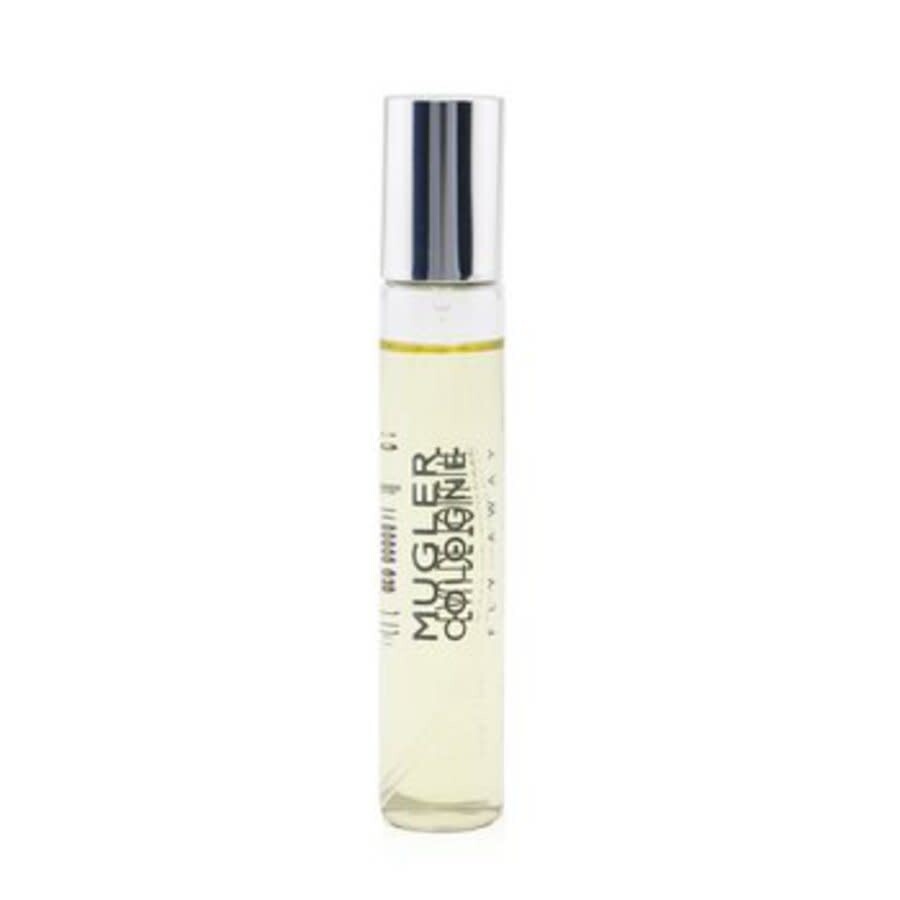 Mugler-Cologne (U) Fly Away 0.3 oz edt spray
