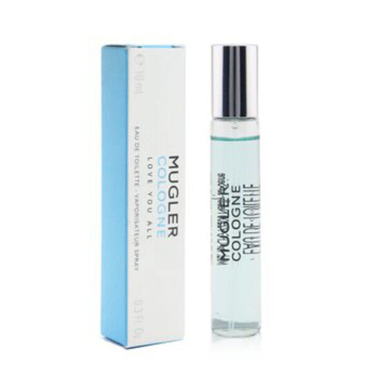 Mugler-Cologne (U) Love You All 0.3 oz edt spray