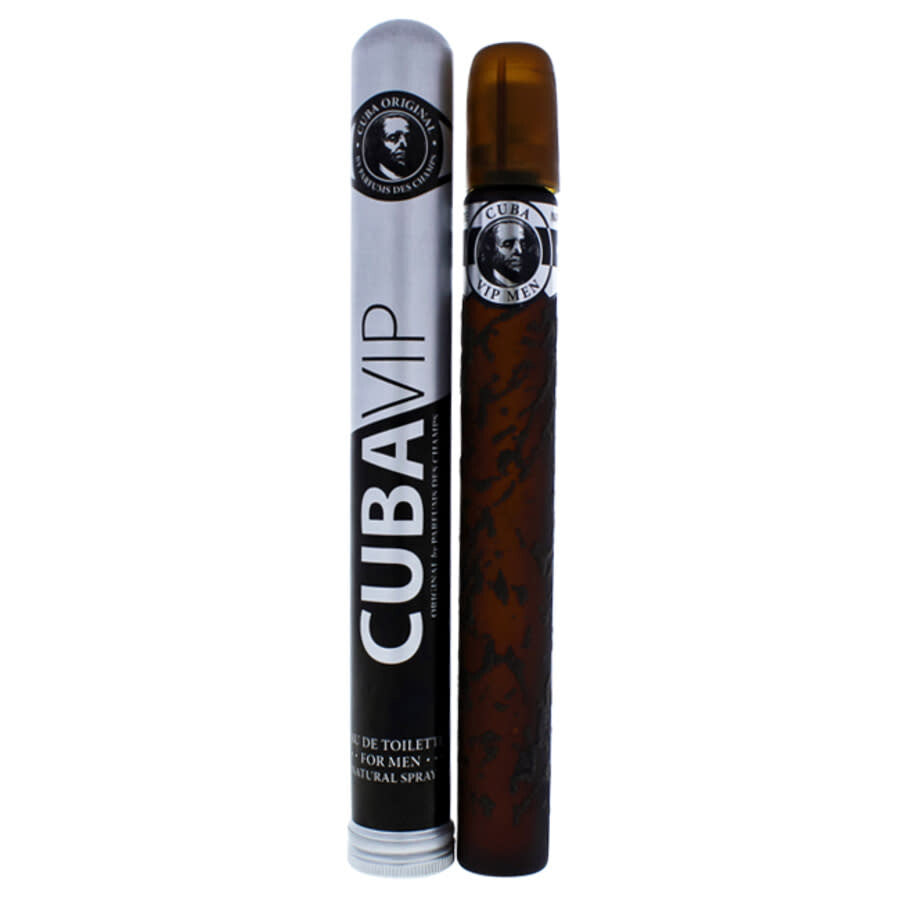 Cuba (M) VIP 1.17 oz edt spray