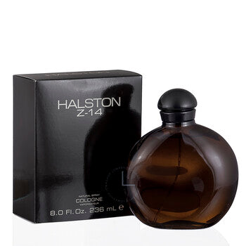Halston Z-14 8 oz cologne spray